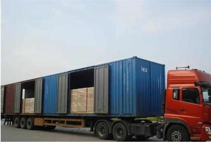 漳州到富民县整车运输