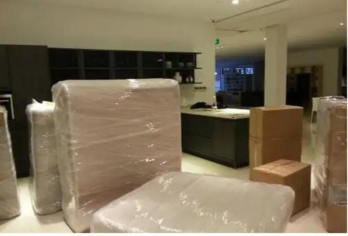 漳州到富民县长途搬家