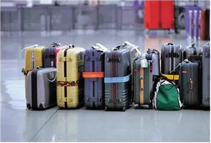 漳州到富民县行李托运