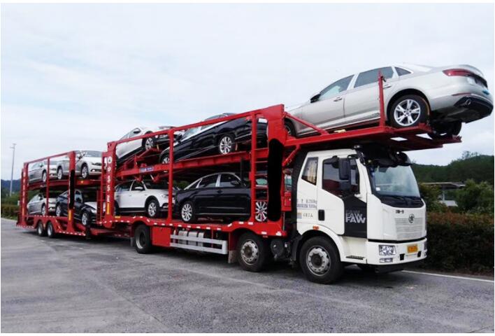 漳州到富民县轿车托运